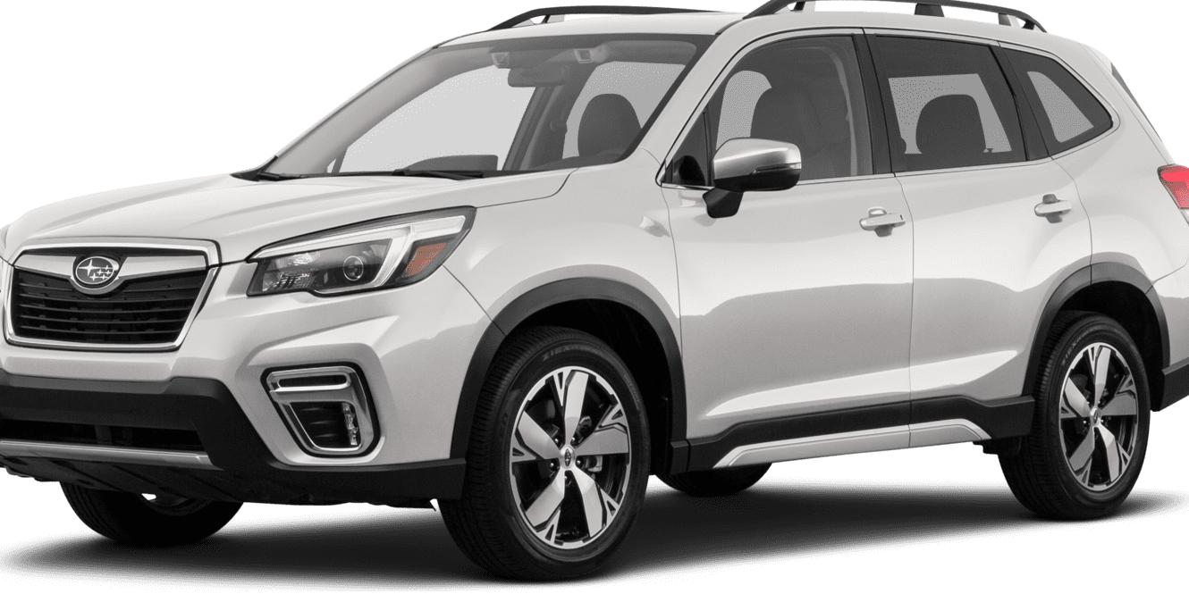 SUBARU FORESTER 2021 JF2SKAXC3MH573993 image