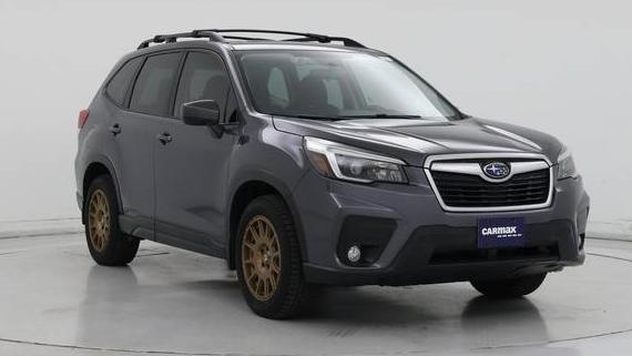 SUBARU FORESTER 2021 JF2SKAFC9MH480445 image SUBARU FORESTER 2021 JF2SKAFC9MH480445 image