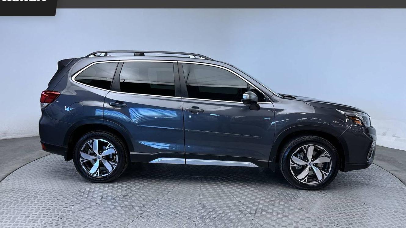 SUBARU FORESTER 2021 JF2SKAXC1MH423560 image