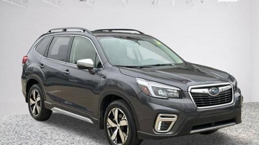 SUBARU FORESTER 2021 JF2SKAXC4MH493408 image