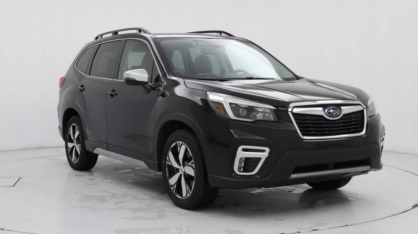 SUBARU FORESTER 2021 JF2SKAXC2MH420232 image