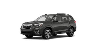 SUBARU FORESTER 2021 JF2SKASC8MH562950 image