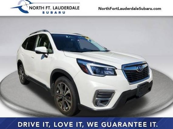 SUBARU FORESTER 2021 JF2SKAUC3MH552114 image SUBARU FORESTER 2021 JF2SKAUC3MH552114 image