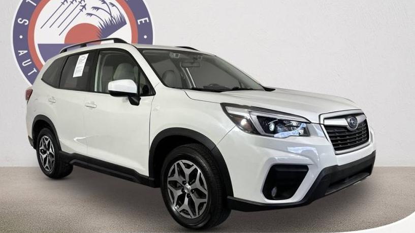 SUBARU FORESTER 2021 JF2SKAFC6MH563735 image SUBARU FORESTER 2021 JF2SKAFC6MH563735 image