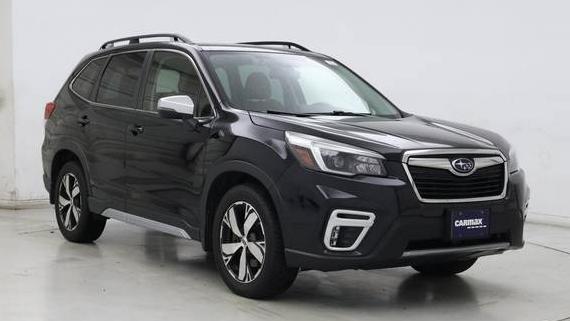 SUBARU FORESTER 2021 JF2SKAXC0MH578813 image