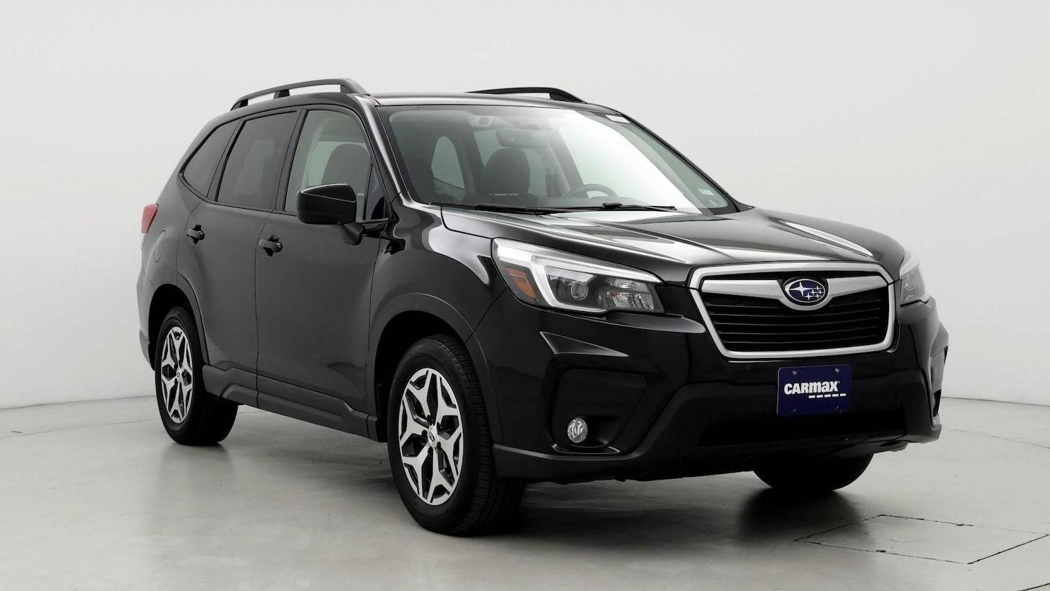 SUBARU FORESTER 2021 JF2SKAJC2MH560578 image