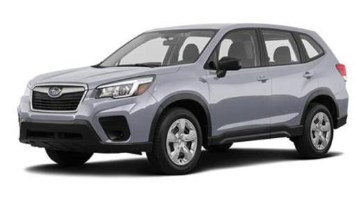 SUBARU FORESTER 2021 JF2SKADC1MH494374 image