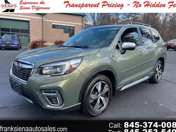 SUBARU FORESTER 2021 JF2SKAXC9MH492044 image SUBARU FORESTER 2021 JF2SKAXC9MH492044 image