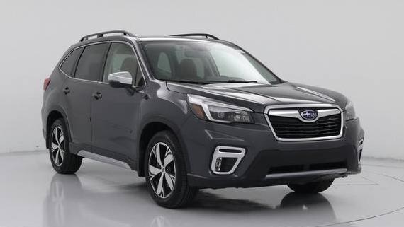 SUBARU FORESTER 2021 JF2SKAXC6MH423666 image SUBARU FORESTER 2021 JF2SKAXC6MH423666 image