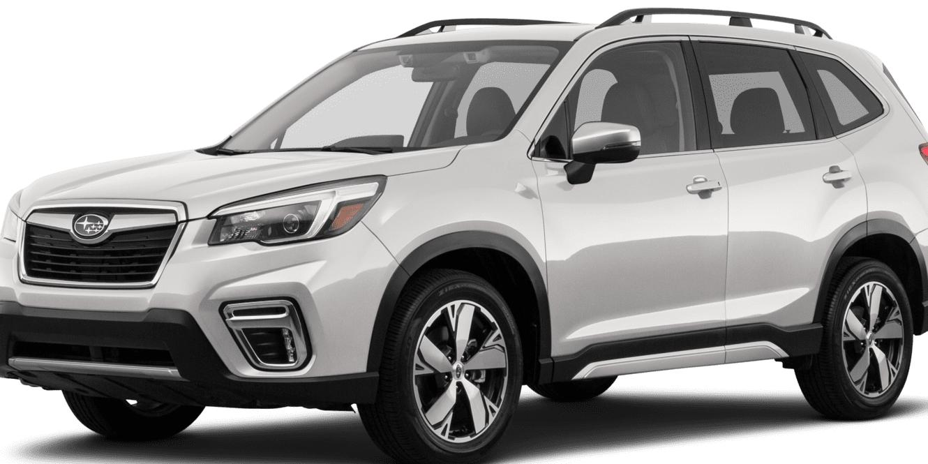 SUBARU FORESTER 2021 JF2SKAXC3MH510845 image