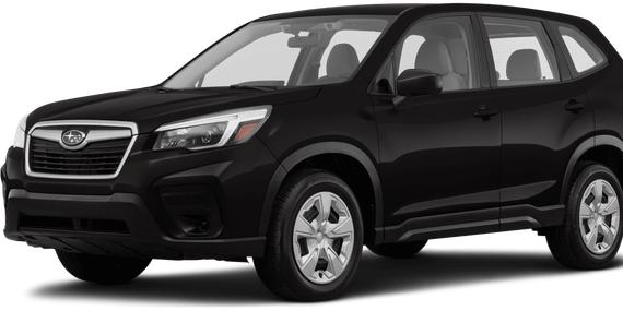 SUBARU FORESTER 2021 JF2SKADC0MH430925 image