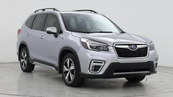 SUBARU FORESTER 2021 JF2SKAXC9MH503723 image SUBARU FORESTER 2021 JF2SKAXC9MH503723 image