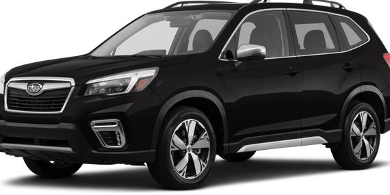 SUBARU FORESTER 2021 JF2SKAXC5MH520275 image