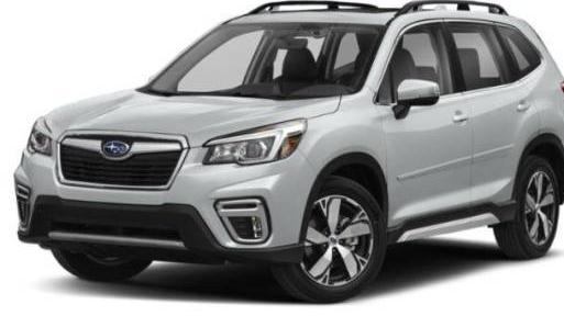 SUBARU FORESTER 2021 JF2SKAXC4MH548049 image