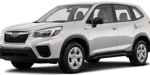 SUBARU FORESTER 2021 JF2SKADC6MH469017 image SUBARU FORESTER 2021 JF2SKADC6MH469017 image