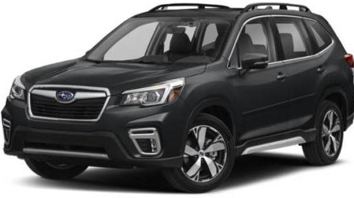 SUBARU FORESTER 2021 JF2SKAXC6MH570411 image