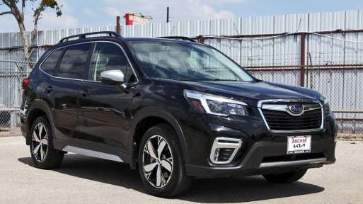 SUBARU FORESTER 2021 JF2SKAXC3MH421289 image