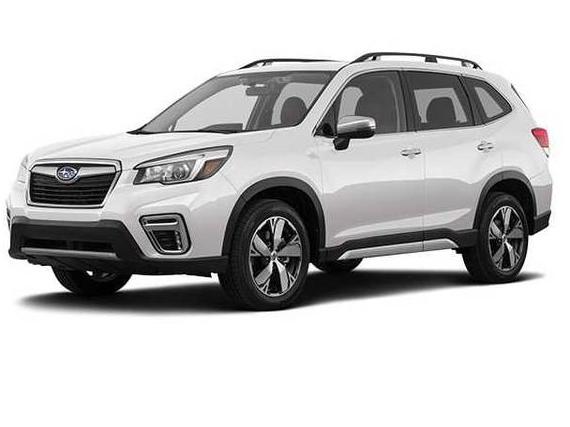 SUBARU FORESTER 2021 JF2SKAXC2MH417346 image