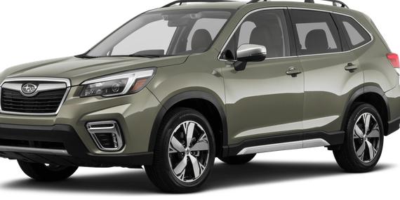 SUBARU FORESTER 2021 JF2SKAXC2MH443039 image