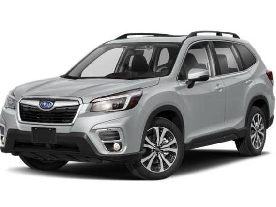SUBARU FORESTER 2021 JF2SKAUC0MH562003 image SUBARU FORESTER 2021 JF2SKAUC0MH562003 image