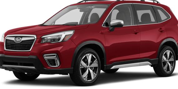 SUBARU FORESTER 2021 JF2SKAXC7MH431095 image SUBARU FORESTER 2021 JF2SKAXC7MH431095 image