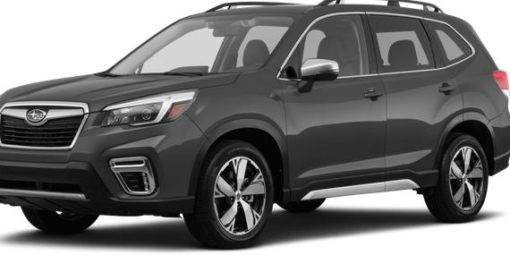 SUBARU FORESTER 2021 JF2SKAXC6MH559912 image SUBARU FORESTER 2021 JF2SKAXC6MH559912 image