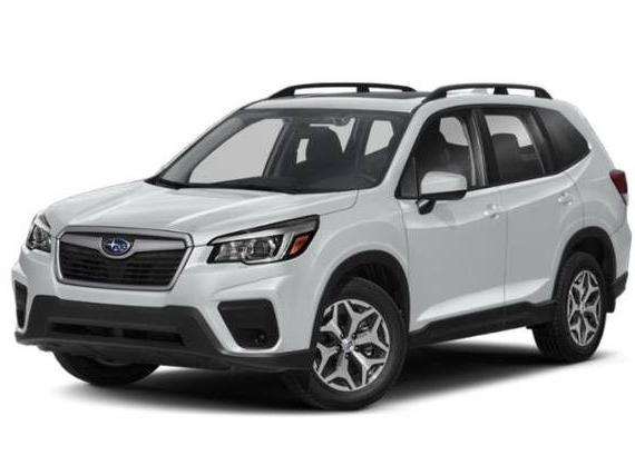 SUBARU FORESTER 2021 JF2SKAJC6MH557196 image SUBARU FORESTER 2021 JF2SKAJC6MH557196 image