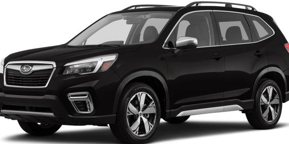 SUBARU FORESTER 2021 JF2SKAXC2MH447334 image