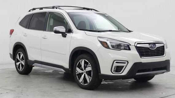 SUBARU FORESTER 2021 JF2SKAXC6MH512508 image