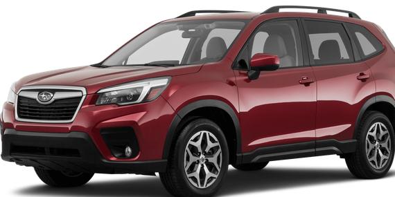 SUBARU FORESTER 2021 JF2SKAFC6MH446317 image SUBARU FORESTER 2021 JF2SKAFC6MH446317 image