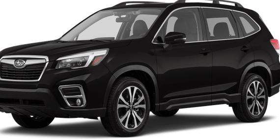 SUBARU FORESTER 2021 JF2SKASC3MH559437 image SUBARU FORESTER 2021 JF2SKASC3MH559437 image