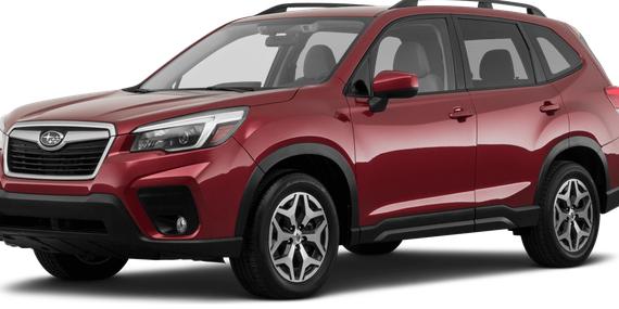 SUBARU FORESTER 2021 JF2SKAJC1MH546753 image SUBARU FORESTER 2021 JF2SKAJC1MH546753 image