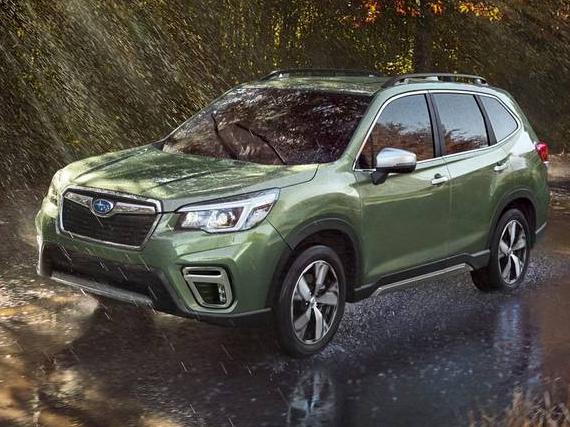 SUBARU FORESTER 2021 JF2SKAFC3MH404901 image SUBARU FORESTER 2021 JF2SKAFC3MH404901 image