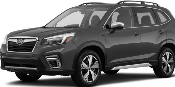 SUBARU FORESTER 2021 JF2SKAXC6MH521144 image