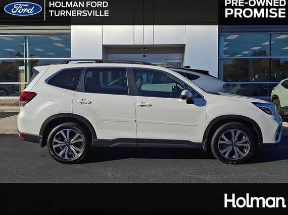 SUBARU FORESTER 2021 JF2SKAUC7MH469978 image SUBARU FORESTER 2021 JF2SKAUC7MH469978 image