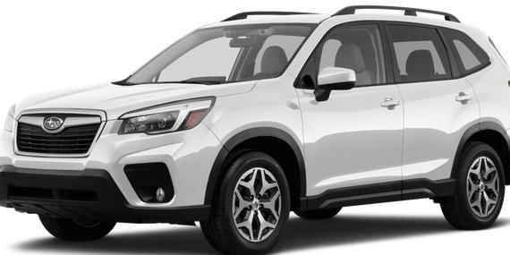 SUBARU FORESTER 2021 JF2SKAJC6MH587251 image SUBARU FORESTER 2021 JF2SKAJC6MH587251 image