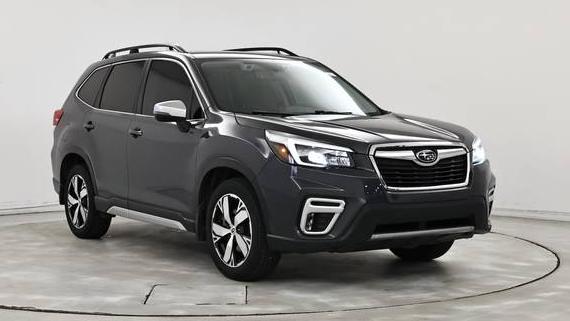 SUBARU FORESTER 2021 JF2SKAXC7MH427175 image SUBARU FORESTER 2021 JF2SKAXC7MH427175 image