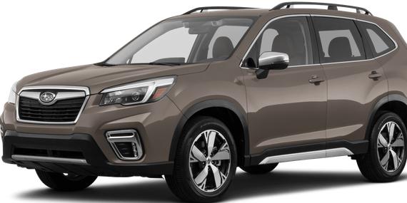 SUBARU FORESTER 2021 JF2SKAXC2MH526230 image