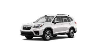 SUBARU FORESTER 2021 JF2SKAJCXMH457649 image