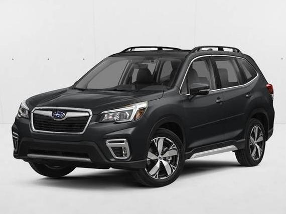SUBARU FORESTER 2021 JF2SKAXC6MH563605 image SUBARU FORESTER 2021 JF2SKAXC6MH563605 image