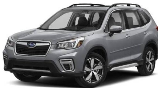 SUBARU FORESTER 2021 JF2SKAXC8MH442414 image