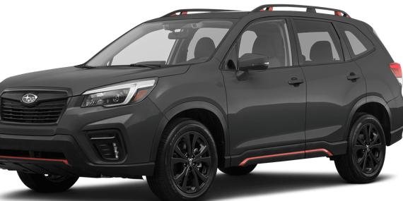 SUBARU FORESTER 2021 JF2SKARC2MH440669 image SUBARU FORESTER 2021 JF2SKARC2MH440669 image