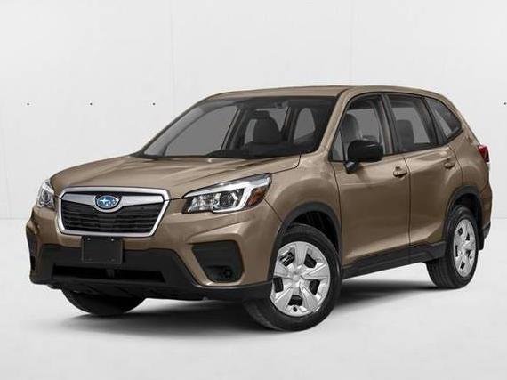 SUBARU FORESTER 2021 JF2SKAJC5MH418774 image SUBARU FORESTER 2021 JF2SKAJC5MH418774 image
