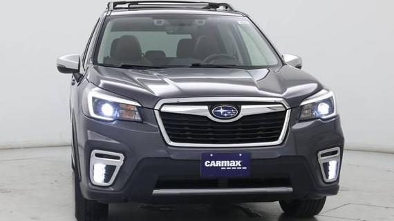SUBARU FORESTER 2021 JF2SKAXC2MH504163 image SUBARU FORESTER 2021 JF2SKAXC2MH504163 image