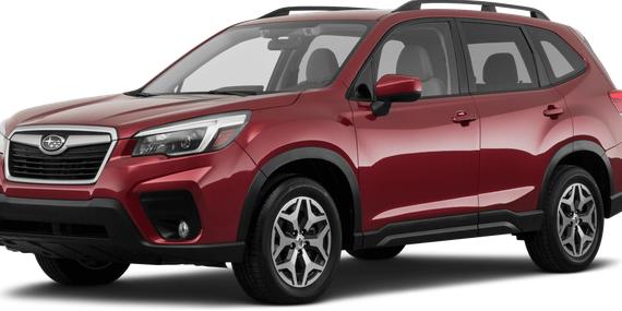 SUBARU FORESTER 2021 JF2SKAFC1MH494629 image SUBARU FORESTER 2021 JF2SKAFC1MH494629 image