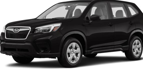 SUBARU FORESTER 2021 JF2SKAAC9MH489542 image SUBARU FORESTER 2021 JF2SKAAC9MH489542 image