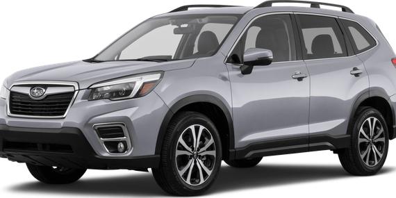 SUBARU FORESTER 2021 JF2SKAUC6MH485606 image