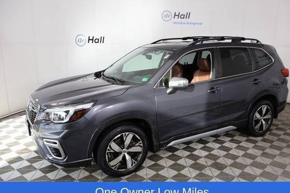 SUBARU FORESTER 2021 JF2SKAXC4MH578216 image SUBARU FORESTER 2021 JF2SKAXC4MH578216 image