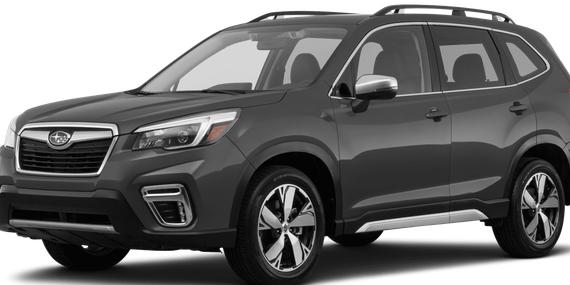 SUBARU FORESTER 2021 JF2SKAXC0MH518577 image