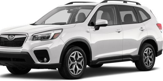 SUBARU FORESTER 2021 JF2SKAJC0MH445106 image SUBARU FORESTER 2021 JF2SKAJC0MH445106 image